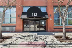 312 N May St, Chicago, IL 60607 - Photo 1