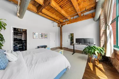 312 N May Street #4D, Chicago, IL 60607 - Photo 16