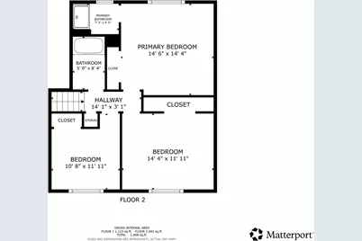 9300 Major Avenue, Oak Lawn, IL 60453 - Photo 10