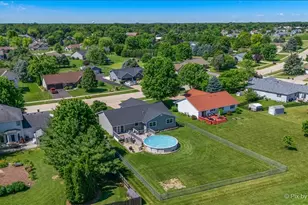 1019 Sandhurst Dr, Sandwich, IL 60548 - Photo 50