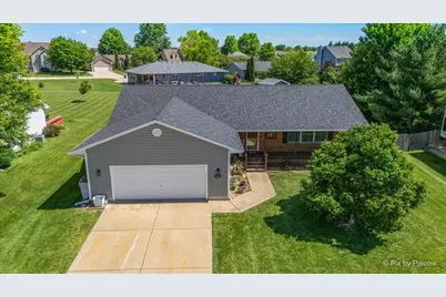 1019 Sandhurst Drive, Sandwich, IL 60548 - Photo 2