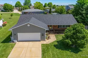 1019 Sandhurst Dr, Sandwich, IL 60548 - Photo 2