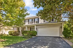 1641 Elderberry Ln, Lake Villa, IL 60046 - Photo 1