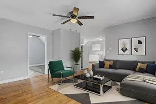 124 W 108th Pl, Chicago, IL 60628 - Photo 6