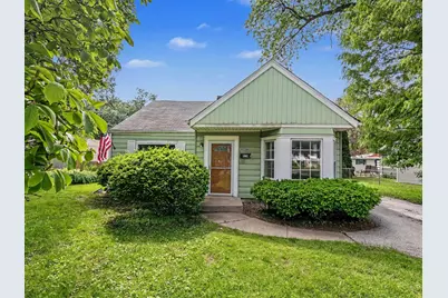 9220 Monitor Avenue, Oak Lawn, IL 60453 - Photo 2