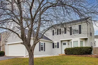158 Jefferson Lane, Streamwood, IL 60107 - Photo 2