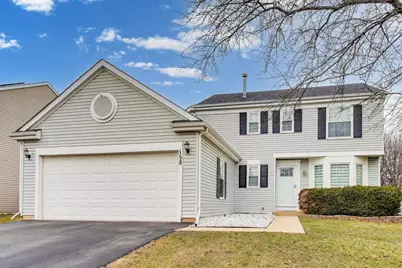 158 Jefferson Lane, Streamwood, IL 60107 - Photo 1