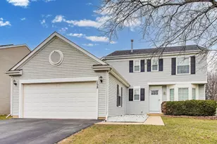 158 Jefferson Ln, Streamwood, IL 60107 - Photo 1
