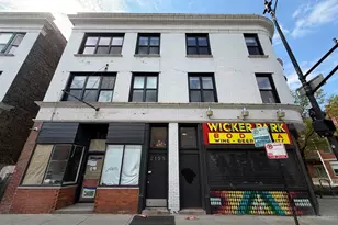 2155 W North Ave, Chicago, IL 60647 - Photo 1