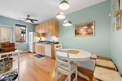 1241 W Rosemont Avenue #3W, Chicago, IL 60660 - Photo 8