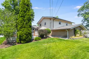 14858 Parkside Ave, Oak Forest, IL 60452 - Photo 24
