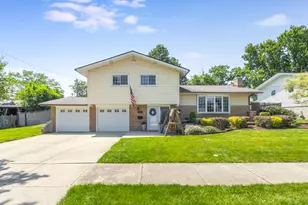 14858 Parkside Ave, Oak Forest, IL 60452 - Photo 1