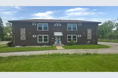 406 Hickory Street, Chicago Heights, IL 60411 - Photo 2