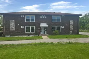 406 Hickory St, Chicago Heights, IL 60411 - Photo 2