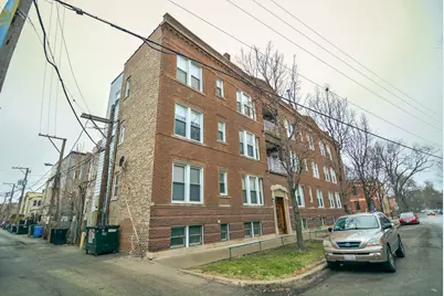 852 N Leavitt Street #3, Chicago, IL 60622 - Photo 2