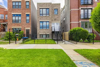 3029 W Washington Boulevard #2, Chicago, IL 60612 - Photo 1