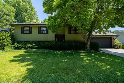 218 Cambridge Drive, Normal, IL 61761 - Photo 1