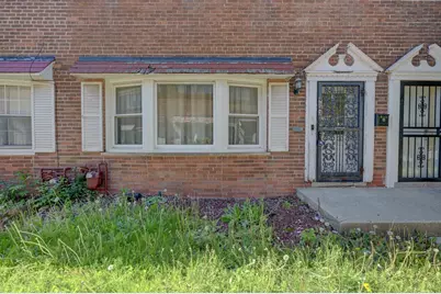 9143 S Cottage Grove Avenue #Unit-B, Chicago, IL 60619 - Photo 2