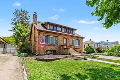 289 S Pick Avenue, Elmhurst, IL 60126 - Photo 2