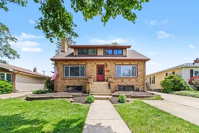 289 S Pick Avenue, Elmhurst, IL 60126 - Photo 1