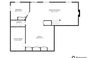 941 Par Dr, Algonquin, IL 60102 - Photo 46
