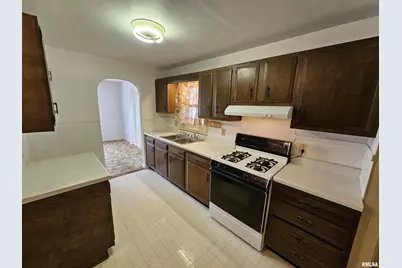 2712 Logan Street, Mt Vernon, IL 62864 - Photo 8