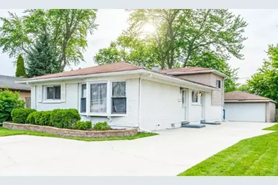 16412 Wood Street, Markham, IL 60428 - Photo 2