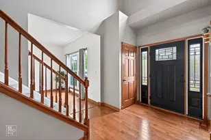 5010 Thistle Ln, Lake in the Hills, IL 60156 - Photo 2