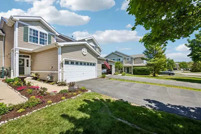 1496 W Remington Lane #1496, Round Lake, IL 60073 - Photo 42