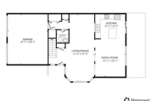 2027 S Kristina Ln, Round Lake, IL 60073 - Photo 24
