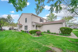 1193 E Barberry Ln, Palatine, IL 60074 - Photo 1