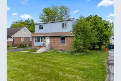 7809 Columbia Drive, Bridgeview, IL 60455 - Photo 4