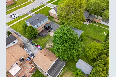 7809 Columbia Drive, Bridgeview, IL 60455 - Photo 32