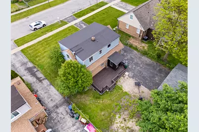 7809 Columbia Drive, Bridgeview, IL 60455 - Photo 10