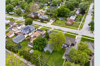 7809 Columbia Drive, Bridgeview, IL 60455 - Photo 14