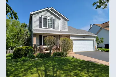 7722 Milan Way, Gurnee, IL 60031 - Photo 2
