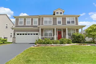 811 Singing Hills Dr, Volo, IL 60073 - Photo 1