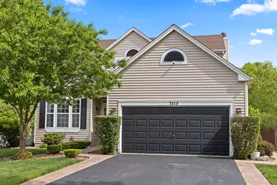 7515 Burshire Drive, Plainfield, IL 60586 - Photo 2