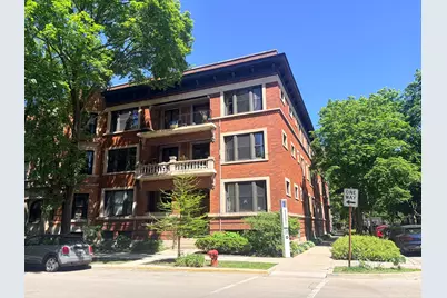 5559 S Blackstone Avenue #2, Chicago, IL 60637 - Photo 1