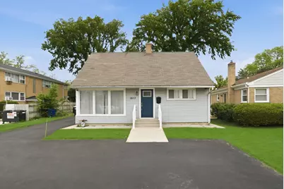 1517 E Roosevelt Road, Wheaton, IL 60187 - Photo 2