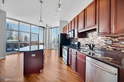 1600 S Indiana Avenue #903, Chicago, IL 60616 - Photo 6