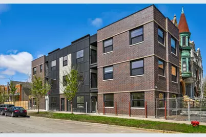 3992 S Lake Park Avenue #3S, Chicago, IL 60653 - Photo 2