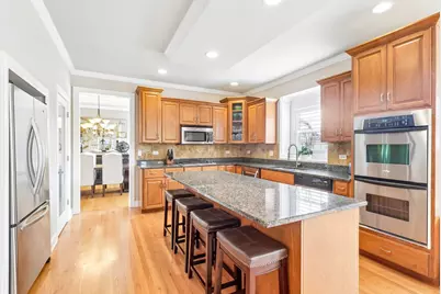 25323 Wilson Court, Plainfield, IL 60586 - Photo 8
