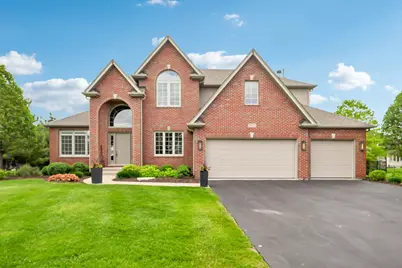 25323 Wilson Court, Plainfield, IL 60586 - Photo 1