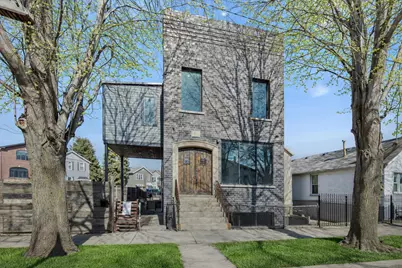 1412 W Fuller Street, Chicago, IL 60608 - Photo 1