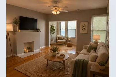 6511 S Blackstone Avenue #3, Chicago, IL 60637 - Photo 2