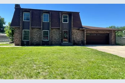 107 Hilltop Street, Colona, IL 61241 - Photo 1