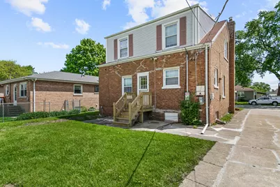 14336 S Harrison Avenue, Posen, IL 60469 - Photo 2
