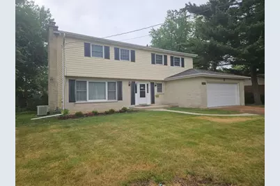 346 N Van Nortwick Avenue, Batavia, IL 60510 - Photo 1