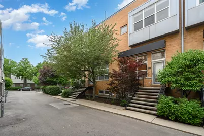 1811 N Rockwell Street #D, Chicago, IL 60647 - Photo 1